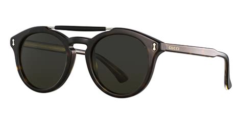 gucci gg0124s sunglasses|Gucci 55mm square sunglasses.